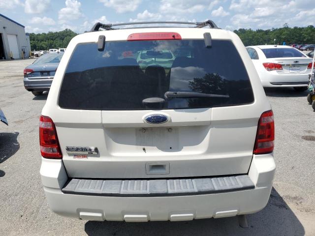 Photo 5 VIN: 1FMCU0D71CKC50991 - FORD ESCAPE XLT 