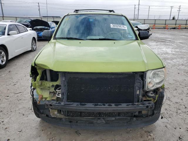 Photo 4 VIN: 1FMCU0D71CKC53888 - FORD ESCAPE 