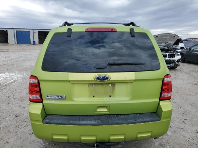 Photo 5 VIN: 1FMCU0D71CKC53888 - FORD ESCAPE 