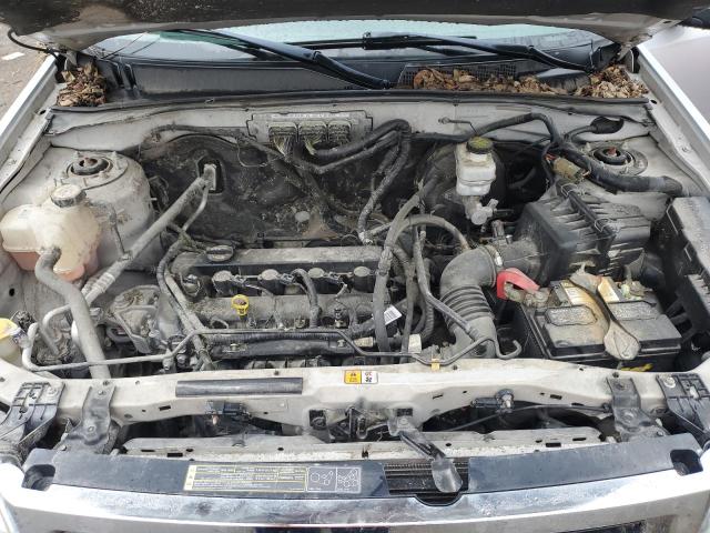 Photo 11 VIN: 1FMCU0D71CKC81173 - FORD ESCAPE XLT 