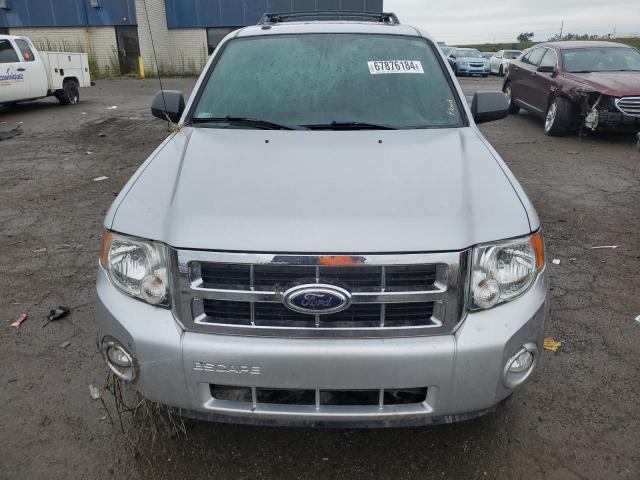 Photo 4 VIN: 1FMCU0D71CKC81173 - FORD ESCAPE XLT 