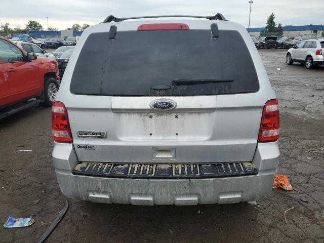 Photo 5 VIN: 1FMCU0D71CKC81173 - FORD ESCAPE XLT 