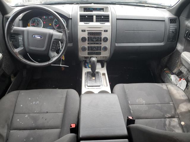 Photo 7 VIN: 1FMCU0D71CKC81173 - FORD ESCAPE XLT 