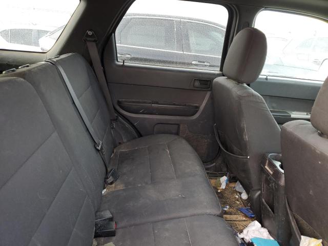 Photo 10 VIN: 1FMCU0D71CKC82369 - FORD ESCAPE 