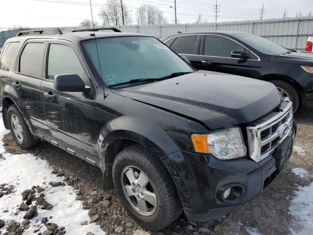 Photo 3 VIN: 1FMCU0D71CKC82369 - FORD ESCAPE 