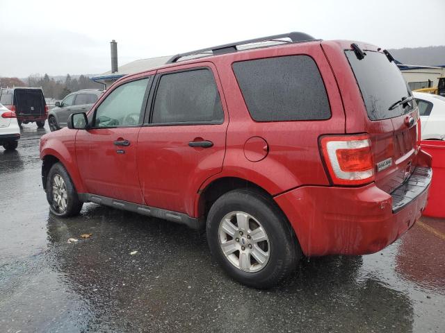 Photo 1 VIN: 1FMCU0D72AKA01693 - FORD ESCAPE XLT 