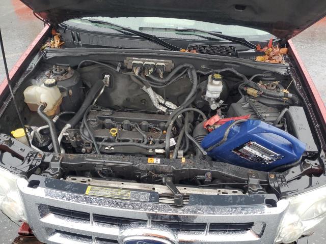 Photo 10 VIN: 1FMCU0D72AKA01693 - FORD ESCAPE XLT 