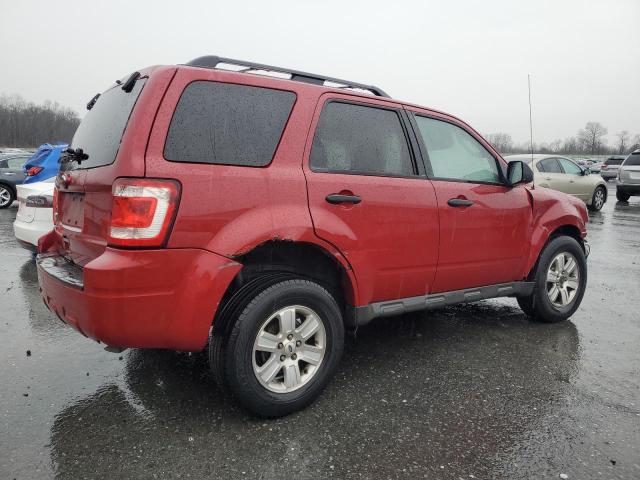 Photo 2 VIN: 1FMCU0D72AKA01693 - FORD ESCAPE XLT 