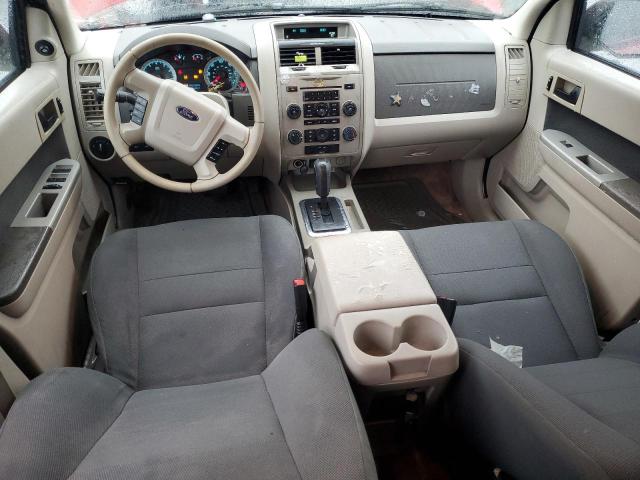 Photo 7 VIN: 1FMCU0D72AKA01693 - FORD ESCAPE XLT 