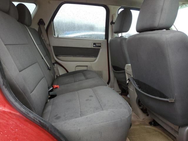 Photo 9 VIN: 1FMCU0D72AKA01693 - FORD ESCAPE XLT 