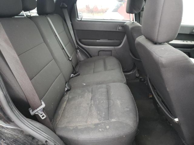 Photo 5 VIN: 1FMCU0D72AKA02245 - FORD ESCAPE XLT 