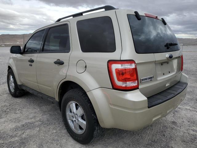 Photo 2 VIN: 1FMCU0D72AKA05193 - FORD ESCAPE XLT 