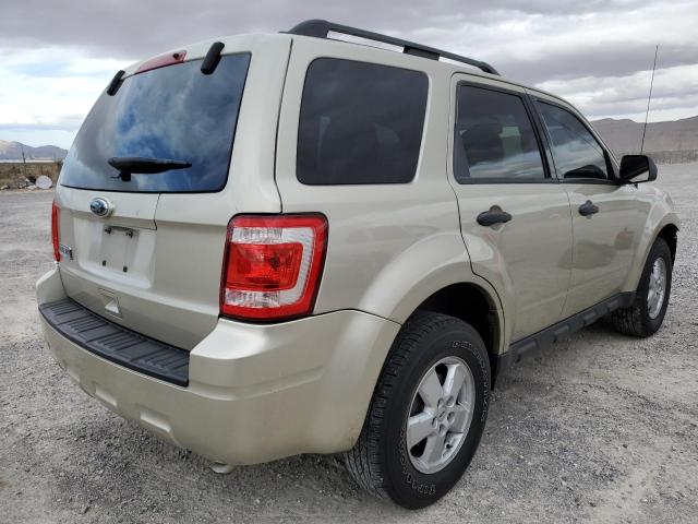 Photo 3 VIN: 1FMCU0D72AKA05193 - FORD ESCAPE XLT 