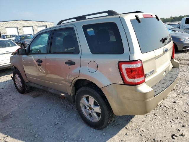 Photo 1 VIN: 1FMCU0D72AKA11608 - FORD ESCAPE 