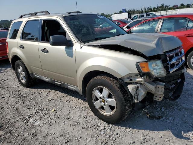 Photo 3 VIN: 1FMCU0D72AKA11608 - FORD ESCAPE 