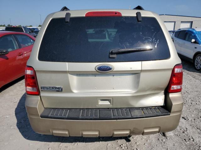 Photo 5 VIN: 1FMCU0D72AKA11608 - FORD ESCAPE 