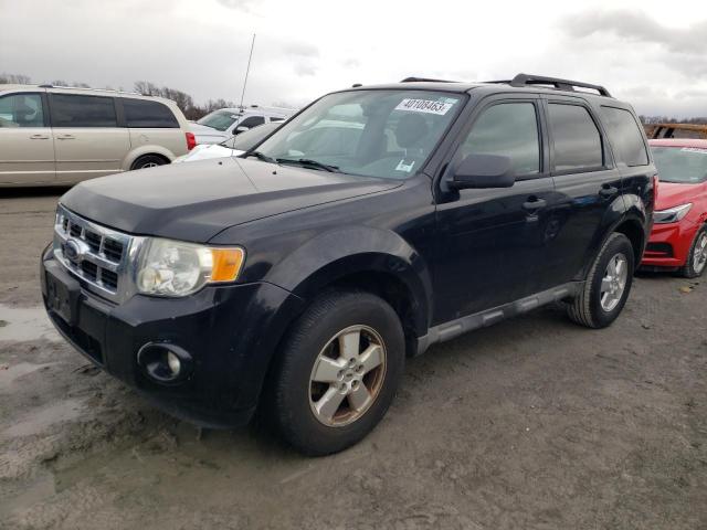 Photo 0 VIN: 1FMCU0D72AKA33026 - FORD ESCAPE XLT 