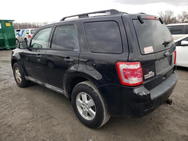 Photo 1 VIN: 1FMCU0D72AKA33026 - FORD ESCAPE XLT 