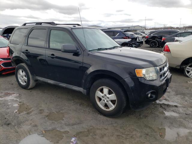 Photo 3 VIN: 1FMCU0D72AKA33026 - FORD ESCAPE XLT 