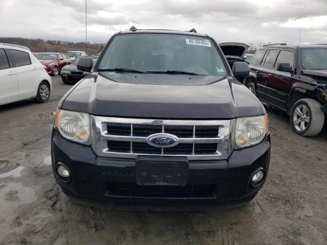 Photo 4 VIN: 1FMCU0D72AKA33026 - FORD ESCAPE XLT 