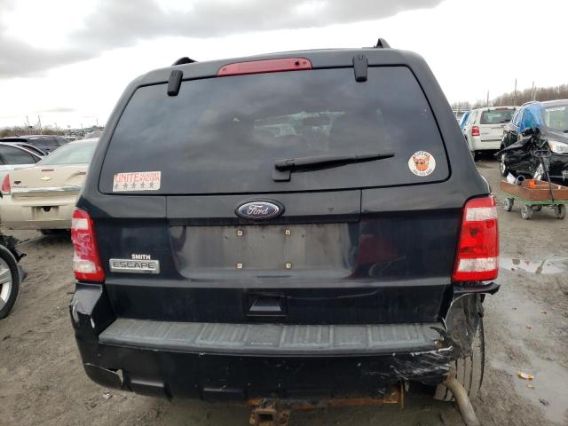 Photo 5 VIN: 1FMCU0D72AKA33026 - FORD ESCAPE XLT 