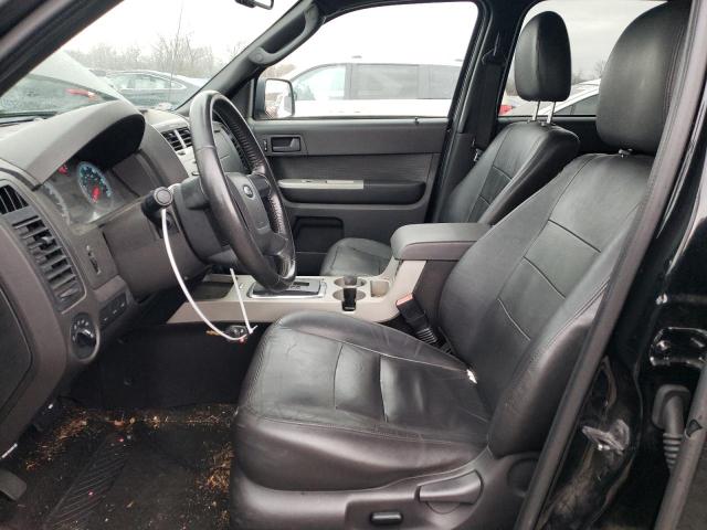 Photo 6 VIN: 1FMCU0D72AKA33026 - FORD ESCAPE XLT 