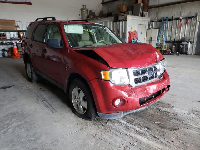 Photo 0 VIN: 1FMCU0D72AKA34791 - FORD ESCAPE XLT 