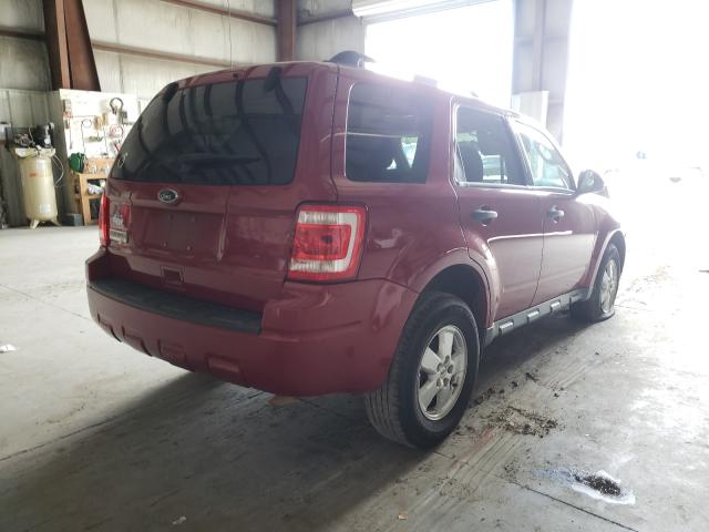 Photo 3 VIN: 1FMCU0D72AKA34791 - FORD ESCAPE XLT 