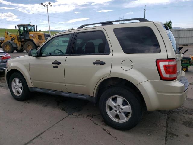 Photo 1 VIN: 1FMCU0D72AKA42437 - FORD ESCAPE 