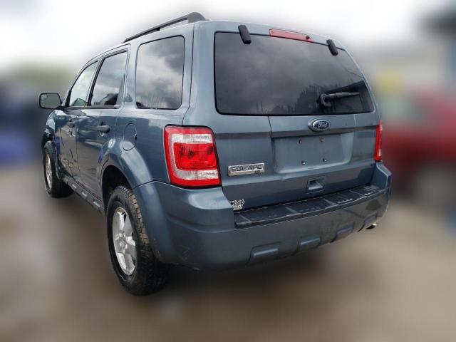 Photo 1 VIN: 1FMCU0D72AKA45581 - FORD ESCAPE 