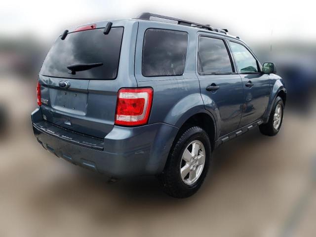 Photo 2 VIN: 1FMCU0D72AKA45581 - FORD ESCAPE 