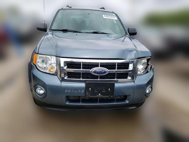 Photo 4 VIN: 1FMCU0D72AKA45581 - FORD ESCAPE 