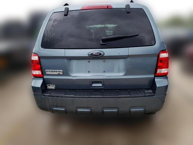 Photo 5 VIN: 1FMCU0D72AKA45581 - FORD ESCAPE 