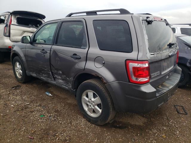 Photo 1 VIN: 1FMCU0D72AKA46276 - FORD ESCAPE 