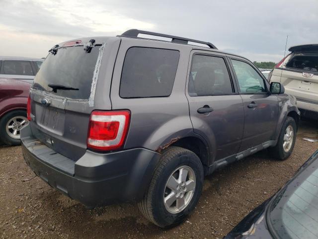 Photo 2 VIN: 1FMCU0D72AKA46276 - FORD ESCAPE 