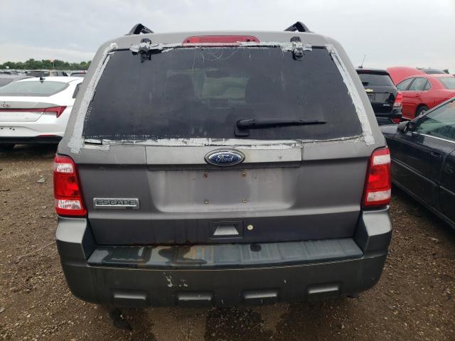 Photo 5 VIN: 1FMCU0D72AKA46276 - FORD ESCAPE 