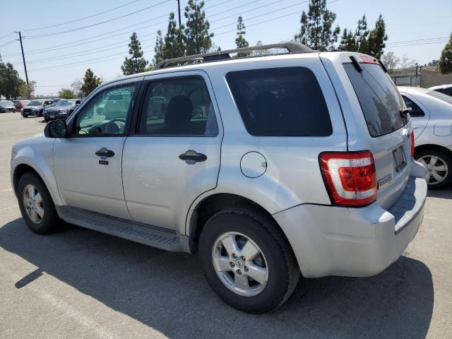 Photo 1 VIN: 1FMCU0D72AKA69704 - FORD ESCAPE 