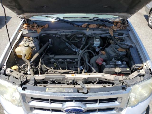 Photo 11 VIN: 1FMCU0D72AKA69704 - FORD ESCAPE 