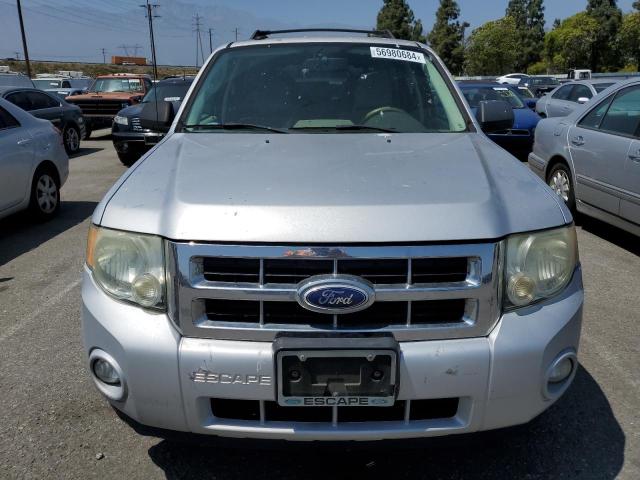 Photo 4 VIN: 1FMCU0D72AKA69704 - FORD ESCAPE 