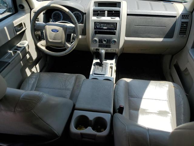 Photo 7 VIN: 1FMCU0D72AKA69704 - FORD ESCAPE 