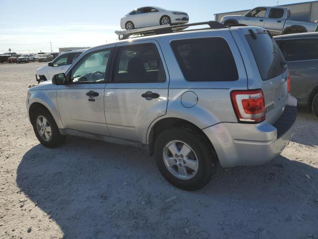 Photo 1 VIN: 1FMCU0D72AKA86664 - FORD ESCAPE 