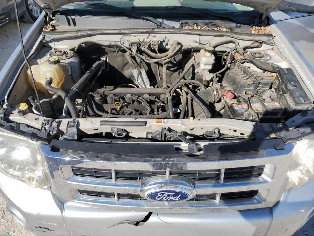 Photo 11 VIN: 1FMCU0D72AKA86664 - FORD ESCAPE 