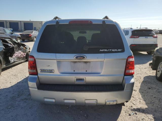 Photo 5 VIN: 1FMCU0D72AKA86664 - FORD ESCAPE 