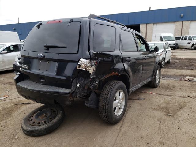 Photo 3 VIN: 1FMCU0D72AKB31067 - FORD ESCAPE XLT 