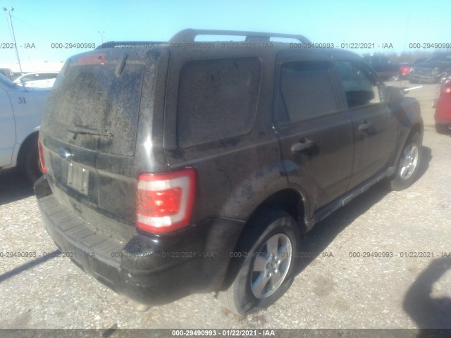 Photo 3 VIN: 1FMCU0D72AKB51321 - FORD ESCAPE 