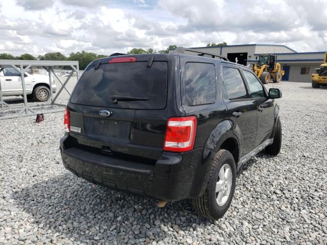 Photo 3 VIN: 1FMCU0D72AKB51528 - FORD ESCAPE XLT 