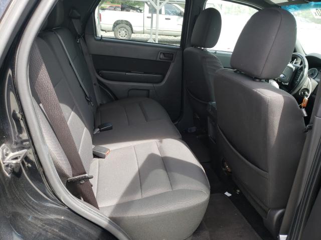 Photo 5 VIN: 1FMCU0D72AKB51528 - FORD ESCAPE XLT 