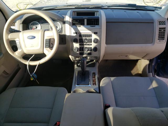 Photo 8 VIN: 1FMCU0D72AKB78437 - FORD ESCAPE XLT 