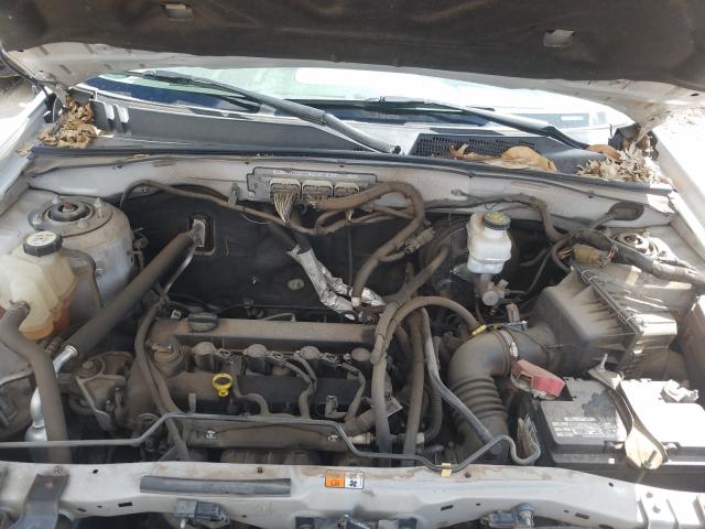 Photo 6 VIN: 1FMCU0D72AKC30536 - FORD ESCAPE XLT 