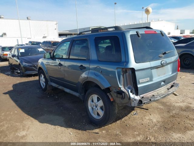 Photo 2 VIN: 1FMCU0D72AKC51838 - FORD ESCAPE 